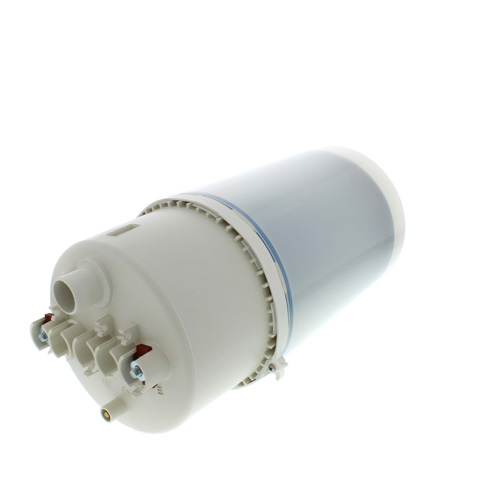 360-degree view of 15-14 Replacement Steam Cylinder for DS15/RS15