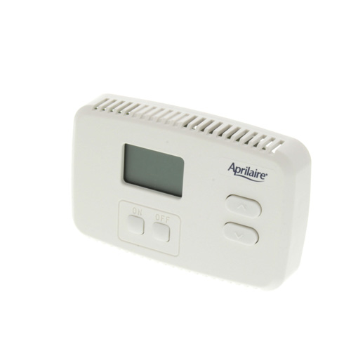 360-degree view of Dehumidifier Control