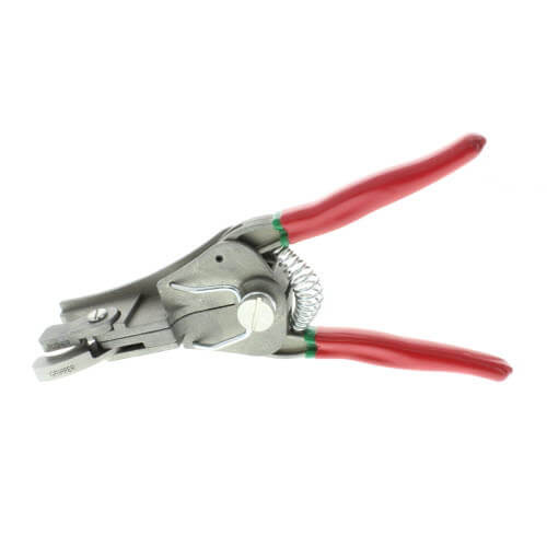 360-degree view of Sharkbite Quick-Release Pliers