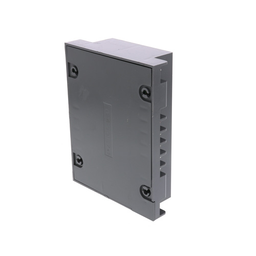 360-degree view of Direct Spark Ignition Control, no prepurge