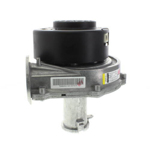 360-degree view of Blower Fan for GB142 Boilers, 78184