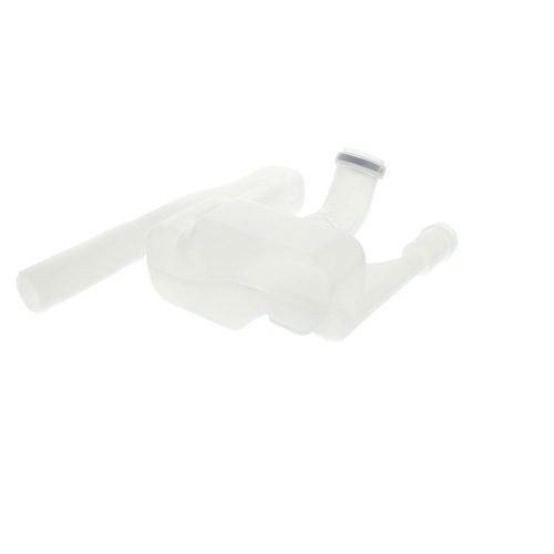 360-degree view of Condensate Trap for GB142 Boilers, 8718600689