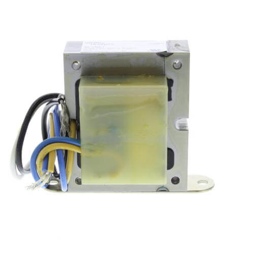 360-degree view of Transformer, 40VA, 60 Hz, 120V Primary, 24V Secondary, Foot Mount