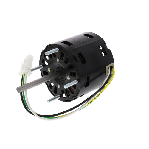 360-degree view of 3.3" Motor (115/60 V, 950 RPM)