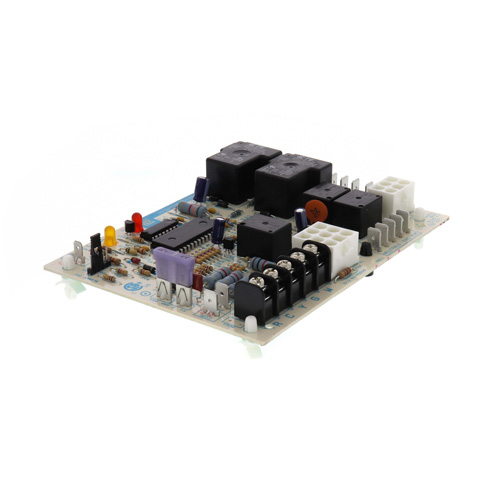 360-degree view of Furnace Control Board for G3/G4/G5/G6/L1RA, 903106