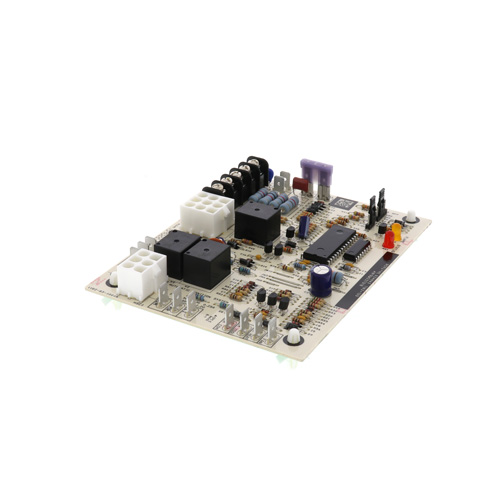 360-degree view of Control Board, 919943