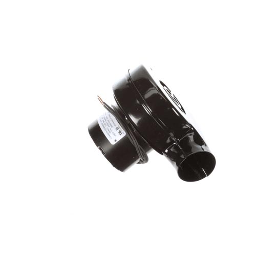 360-degree view of Draft Inducer Blower, Shaded Pole Motor, 1/100 HP 3000 RPM (115V)