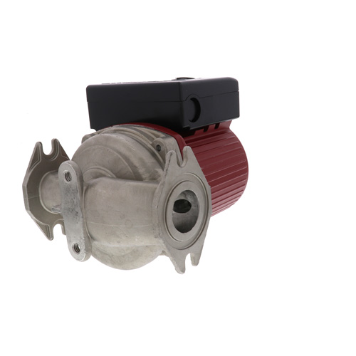 360-degree view of UPS26-150SF 3-Speed Stainless Steel Circulator Pump 115V, 1/3 HP