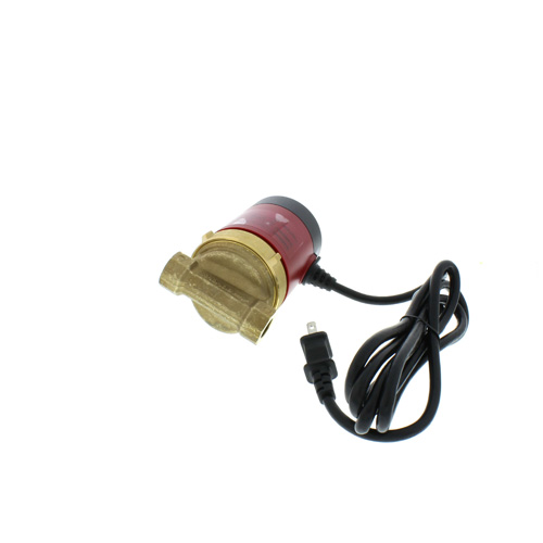 360-degree view of UP10-16 PM B5/LC Comfort PM Pump (1/2" Sweat)