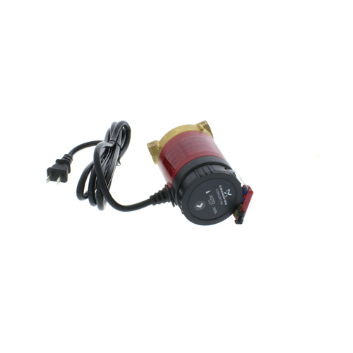 360-degree view of UP10-16 PM A B5/LC, Comfort PM Auto Pump (1/2" Sweat)