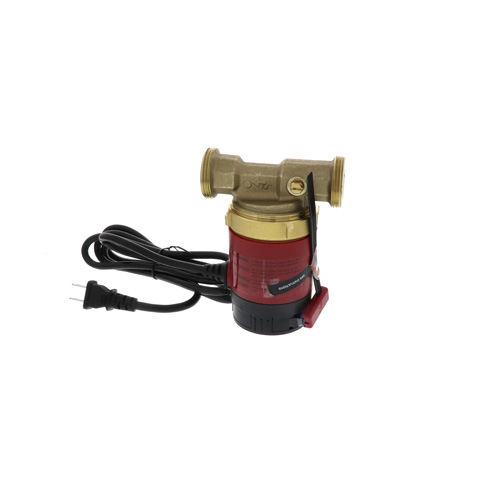 360-degree view of UP10-16APMBU/LC, 115V Pump, w/ Auto Adapt & Line Cord (1-1/4" Union)