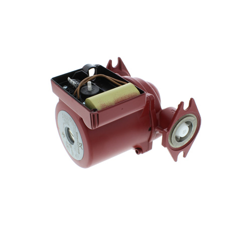 360-degree view of UPS26-99SFC 3-Speed Stainless Steel Circulator Pump, 1/6 HP, 115 volt