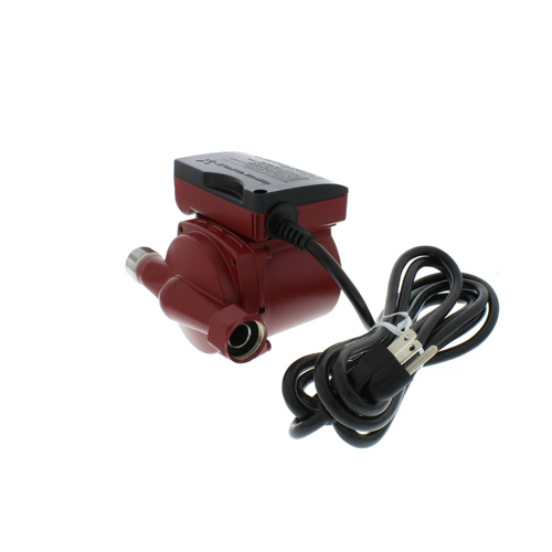 360-degree view of UP15-10SU7P/LC, Comfort Hot Water Recirculation Pump, 115v (3/4" MPT x FPT)