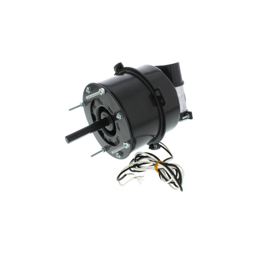 360-degree view of 1/6 HP Blower Motor (120V, 1050 RPM), 9F0300950000