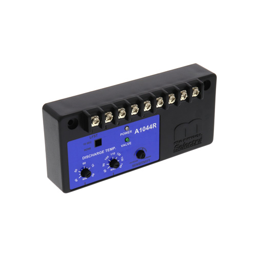 360-degree view of Selectra Universal Amplifier