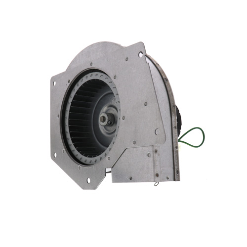360-degree view of 3000 RPM Trane CW Inducer Motor (115V)