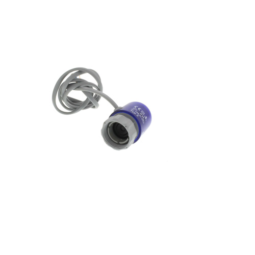 360-degree view of Two-Wire Thermal Actuator For Stainless-Steel Manifold