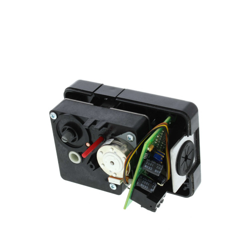 360-degree view of 24V Proportional Modulating PopTop Non-Spring Return Actuator