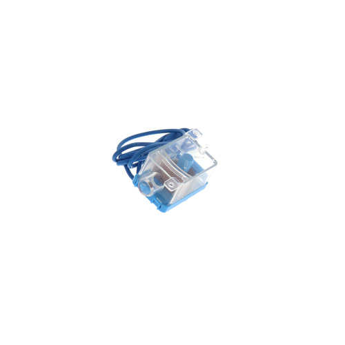 360-degree view of Aspen Aqua 3.2 GPH Mini Univolt Condensate Removal Pump (Inside Evaporator Installation) (100-250V)