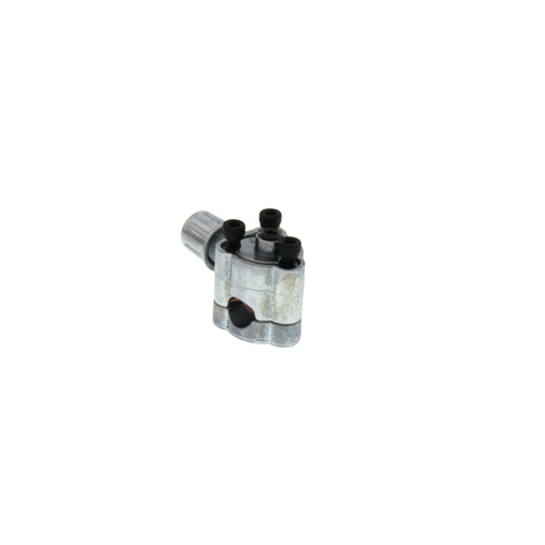360-degree view of Bullet Piercing Valve