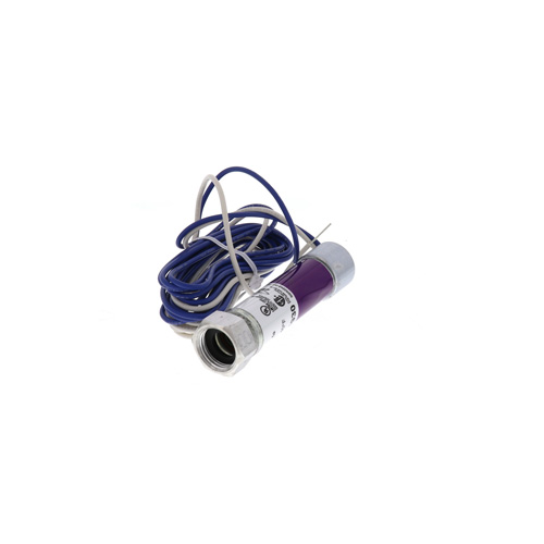 360-degree view of Minipeeper UV Sensor -40°F (96" LED)