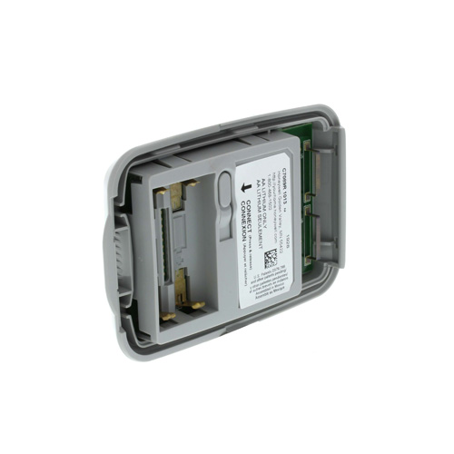 360-degree view of RedLINK Enabled Wireless Outdoor Sensor