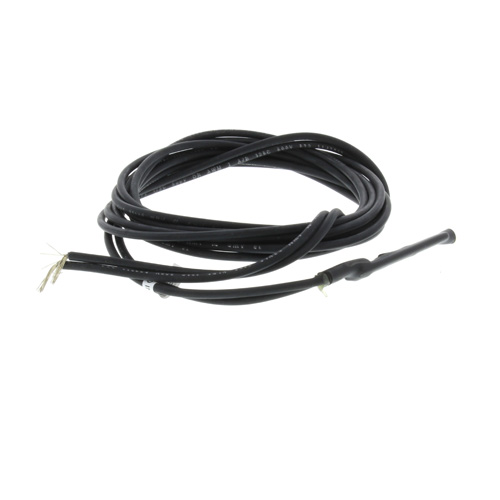 360-degree view of VisionPRO Outdoor Temperature Sensor