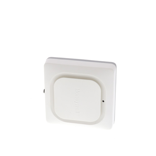 360-degree view of Lyric Wi-Fi Water Leak and Freeze Detector