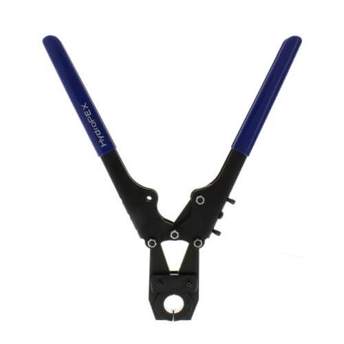 360-degree view of 15" Crimp-All (3/8"-3/4") Combo Tool Kit