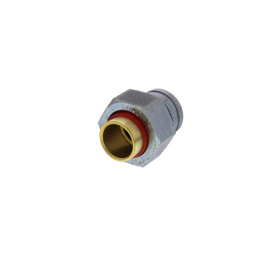 360-degree view of 3/4" Sweat x Female Dielectric Union (Lead Free)