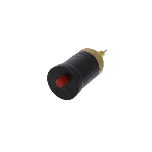 360-degree view of Automatic Air Vent with Built-in Shutoff Valve for Hydronic Heating Systems