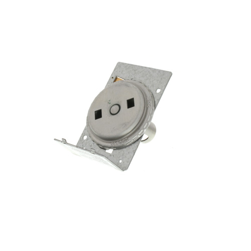 360-degree view of 3/4" Zone Valve Assembly