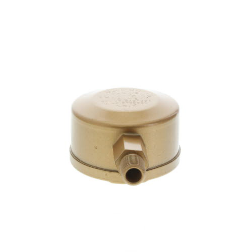 360-degree view of Gorton No. 4, 1/8" Straight Vapor Equalizing Valve