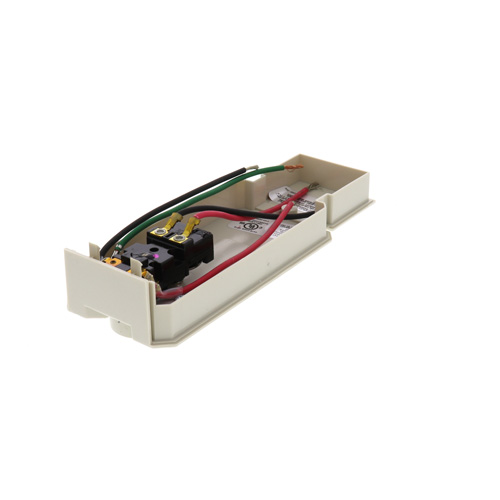 360-degree view of Double Pole Thermostat for QMark HBB/Commercial Baseboard Heaters