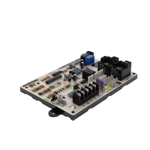 360-degree view of Circuit Board, HK42FZ034