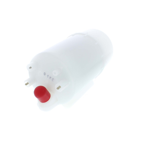 360-degree view of HM750 Electrode Humidifier Replacement Canister
