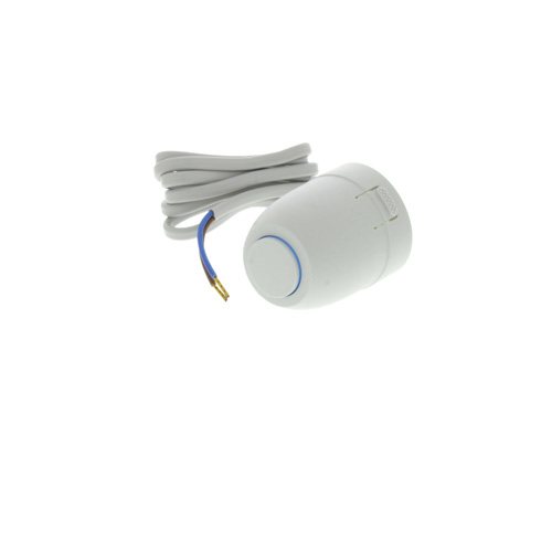 360-degree view of Normally Closed Thermal Actuator for Bluefin Manifolds