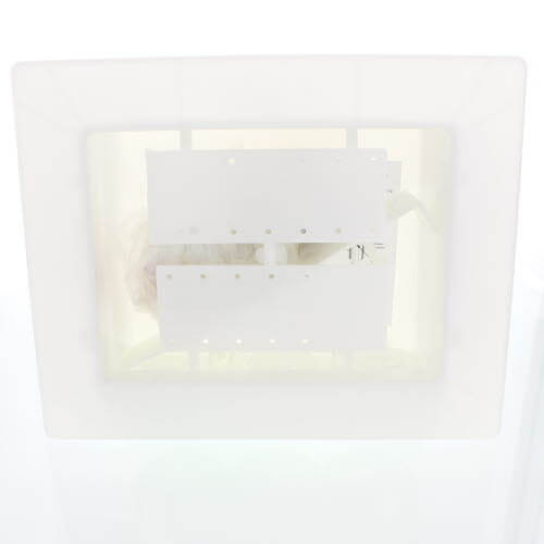 360-degree view of Washing Machine Outlet Box, 1/2" PEX Valve