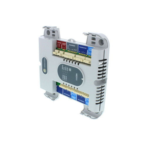 360-degree view of TrueZONE HZ311 Panel