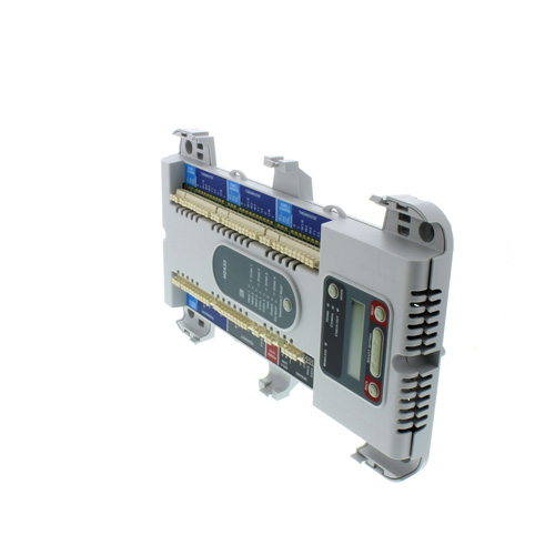 360-degree view of TrueZONE HZ432 Panel