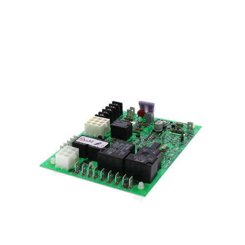 360-degree view of ICM2805A Furnace Control Module