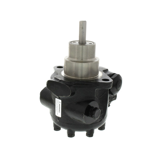 360-degree view of Waste Oil Pump (1725 RPM)