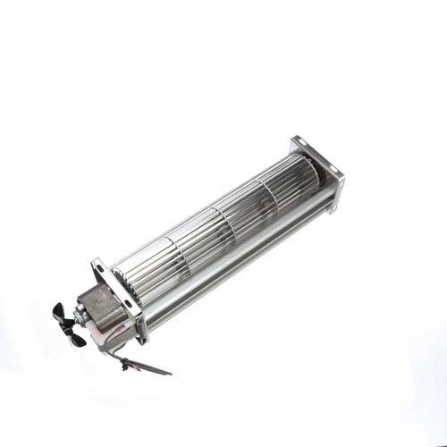 360-degree view of 115v 2600 Rpm Cwse Blower Assembly, J513