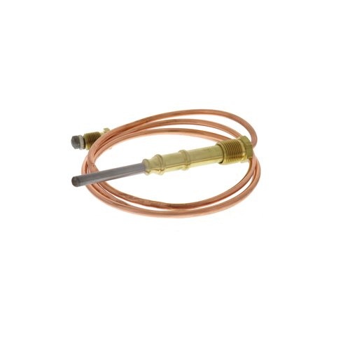 360-degree view of 36" Husky High Performance Thermocouple (25-35mV)