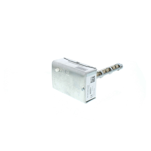 360-degree view of Fan and Limit Controller w/ 125 F fan on/100 F fan off, 200 F high limit, 5" insertion, L4064B2228