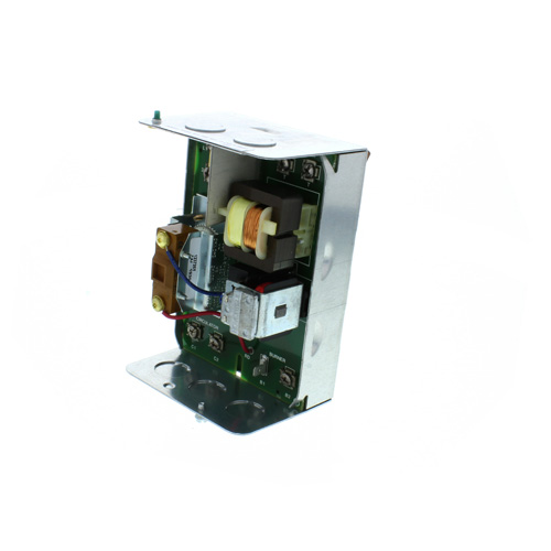 360-degree view of High Limit Horizontal Mount Aquastat Relay, 8-Degree(F) differential, L8148A1017