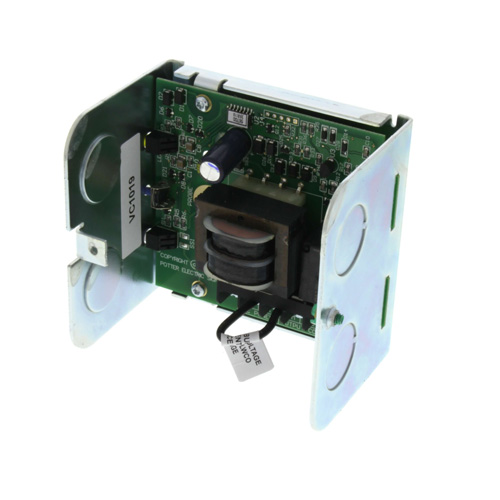 360-degree view of Electronic, (120V) Auto Reset Low Water Cut-Off (Water)