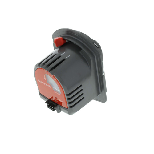 360-degree view of TRUEZONE Replacement Actuator for Normally Closed Dampers