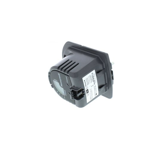 360-degree view of TRUEZONE Replacement Actuator for Normally Open Dampers