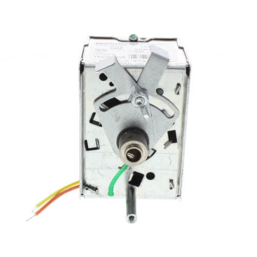 360-degree view of Replacement Motor for ARD, EARD, & ZD Dampers